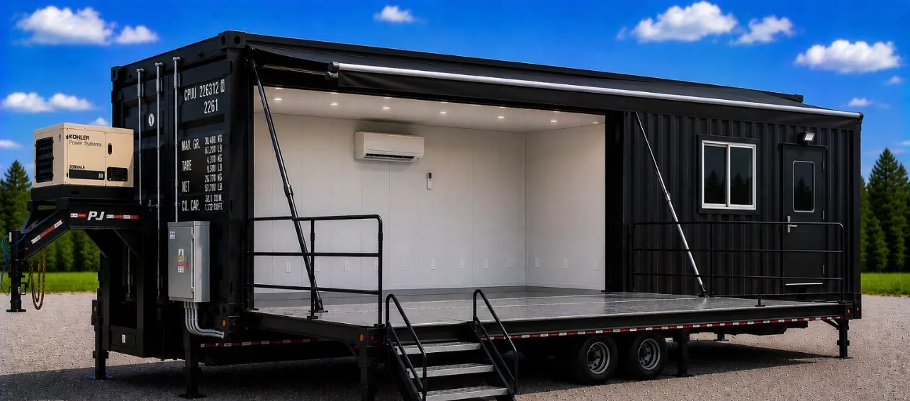 Rapid Deployment Housing When It Matters Most